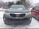Kia Sorento Lx 5XYKTCA60CG218202 снимка