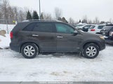 Kia Sorento Lx 5XYKTCA60CG218202 снимка