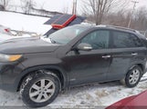 Kia Sorento Lx 5XYKTCA60CG218202 снимка