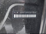 Kia Sorento Lx 5XYKTCA60CG218202 снимка