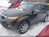 Kia Sorento Lx 5XYKTCA60CG218202 снимка