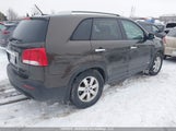Kia Sorento Lx 5XYKTCA60CG218202 снимка