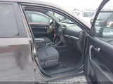 Kia Sorento Lx 5XYKTCA60CG218202 снимка