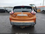 Nissan Murano 5N1AZ2MH2FN233620 снимка