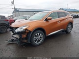 Nissan Murano 5N1AZ2MH2FN233620 снимка