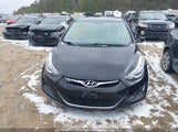 Hyundai Elantra 5NPDH4AE4FH572373 снимка