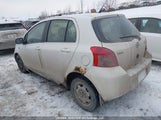 Toyota Yaris JTDKT923985192139 снимка