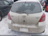 Toyota Yaris JTDKT923985192139 снимка
