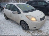 Toyota Yaris JTDKT923985192139 снимка