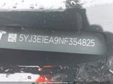 Tesla Model 3 Rwd/Standard Range 5YJ3E1EA9NF354825 снимка