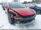 Tesla Model 3 Rwd/Standard Range 5YJ3E1EA9NF354825 снимка