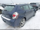 Pontiac Vibe 5Y2SP6E84AZ411100 снимка