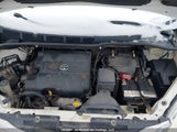 Toyota Sienna 5TDYK3DC2DS288299 fotografie