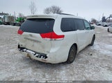 Toyota Sienna 5TDYK3DC2DS288299 снимка