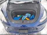 Tesla Model Y 7SAYGDEF4NF307279 снимка