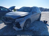 Mercedes-Benz Glc 300 4Matic WDC0G4KB1KV187301 fotografie