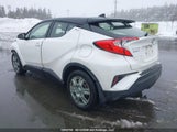 Toyota C-Hr Xle/Le/Night Shade/Limited JTNKHMBX5M1099753 fotografie
