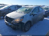 Kia Rio Lx KNADM4A3XH6104197 снимка