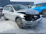 Volkswagen Tiguan Se/Se R-Line Black/Sel 3VV2B7AX7MM118655 fotografie