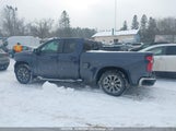 Chevrolet Silverado  Lt 1GCRYDED5LZ379693 снимка