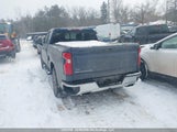 Chevrolet Silverado  Lt 1GCRYDED5LZ379693 снимка