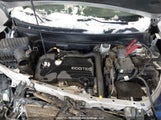 Chevrolet Equinox Premier 2GNAXVEV9J6283242 снимка