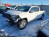 Nissan Frontier Sv 1N6ED1FK4RN667871 снимка