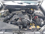 Subaru Outback 3.6R Limited Package 4S4BRJMC0E2215507 снимка