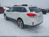 Subaru Outback 3.6R Limited Package 4S4BRJMC0E2215507 снимка