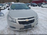 Chevrolet Cruze 1G1PC5SB5E7337627 снимка