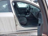 Chevrolet Cruze 1G1PC5SB5E7337627 снимка