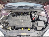 Mazda Mazdaspeed6 Gs-I4 1YVFP80C165M20242 снимка