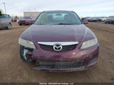 Mazda Mazdaspeed6 Gs-I4 1YVFP80C165M20242 снимка