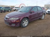 Mazda Mazdaspeed6 Gs-I4 1YVFP80C165M20242 снимка