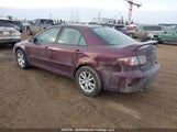 Mazda Mazdaspeed6 Gs-I4 1YVFP80C165M20242 fotografie