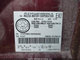 Mazda Mazdaspeed6 Gs-I4 1YVFP80C165M20242 снимка