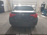 Toyota Corolla Se 2T1BURHE2JC002762 снимка