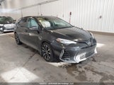 Toyota Corolla Se 2T1BURHE2JC002762 снимка