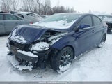 Hyundai Elantra Limited 5NPDH4AE9DH207250 снимка