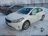 Kia Forte Ex/Ex Luxury/Ex+ 3KPFL4A84HE124739 снимка