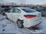 Kia Forte Ex/Ex Luxury/Ex+ 3KPFL4A84HE124739 снимка