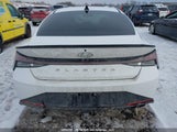 Hyundai Elantra N Line KMHLR4AF0MU204515 fotografie