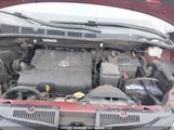 Toyota Sienna Le 5TDKK3DC2CS213249 fotografie