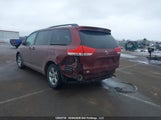 Toyota Sienna Le 5TDKK3DC2CS213249 снимка