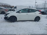Nissan Leaf S Plus/Sl Plus/Sv Plus 1N4BZ1CP3KC314732 снимка