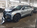 Chevrolet Blazer Rs 3GNKDCRJ3RS272064 снимка