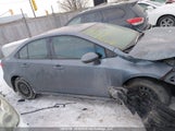 Toyota Corolla Le/Xle 5YFBPMBE4NP274951 снимка