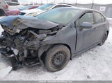 Toyota Corolla Le/Xle 5YFBPMBE4NP274951 снимка