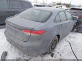 Toyota Corolla Le/Xle 5YFBPMBE4NP274951 снимка
