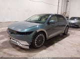HYUNDAI IONIQ 5 LIMITED KM8KRDAF1NU****** снимка